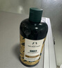 美體小鋪（The Body Shop）生姜洗發(fā)水洗頭膏400ml去屑控油防脫男士女士生日禮物 曬單實(shí)拍圖