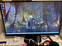 泰坦軍團27英寸4K原生160Hz FastIPS廣色域硬件低藍光HDR400 1ms旋轉升降10Bit專(zhuān)業(yè)電競顯示器P2710V節能版 曬單實(shí)拍圖