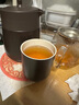膳魔師保溫壺家用熱水壺大容量泡茶壺暖水壺TCHC 絳墨【內(nèi)附杯子*2+禮盒裝】0.85L 曬單實拍圖