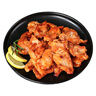 華都食品  燒鳥爆彈秘炙雞片(奧爾良風(fēng)味) 3.2斤 空氣炸鍋 燒烤食材 曬單實(shí)拍圖