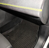 固特異（Goodyear）tpe汽車(chē)腳墊適用于領(lǐng)克03兩驅(qū)配件高邊TPE腳墊黛尼斯毯 曬單實(shí)拍圖