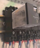 施耐德電氣電磁式中間繼電器帶底座套裝RXM4AB2BD+RXZE1M4C DC24V 4開(kāi)4閉6A帶LED燈 曬單實(shí)拍圖