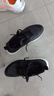愛(ài)步（ECCO）七夕禮物BIOM 2.2運(yùn)動(dòng)男鞋 黑色休閑鞋防水男鞋 健步830814 黑色83081451094 41 曬單實(shí)拍圖