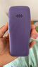 金立（Gionee）老年人手機(jī)4G全網(wǎng)通 超長(zhǎng)待機(jī)老年機(jī) 大字大聲大按鍵大屏學(xué)生備用功能機(jī)雙卡雙待G320 紫色 曬單實(shí)拍圖
