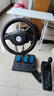 易駕星汽車(chē)駕駛模擬器訓練機方向盤(pán)駕?？贫迫龑W(xué)開(kāi)車(chē)練車(chē)手動(dòng)擋自動(dòng)擋 捷達擋頂配【送120G軟件硬盤(pán)】 曬單實(shí)拍圖