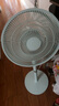 亞都（YADU）【直流變頻】電風(fēng)扇一級能效降溫神器家用風(fēng)扇遙控落地扇節(jié)能輕音睡眠國家補貼YD-FS35B7DR 曬單實拍圖