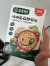 寶寶饞了嬰幼兒即食粥150g*5兒童營養(yǎng)早餐粥米外出輔食粥嬰兒幼兒速食 曬單實(shí)拍圖