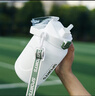 樂(lè)扣樂(lè)扣（LOCK&LOCK）保溫桶小冰桶小水庫(kù)不銹鋼1.35L戶(hù)外旅行壺大容量保溫水壺白色 曬單實(shí)拍圖