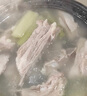 羋羊羊 寧夏灘羊 原切羊排凈重2斤（偏肥）羊肉生鮮羊肋排 燒烤食材清真 曬單實(shí)拍圖