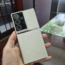 梵皓伊素皮紋商務(wù)輕奢高級感適用三星s23ultra手機殼新款超薄防摔s23+全包鏡頭膜Galaxys24+高端男女硬款 高端白【自帶鏡頭膜-素皮斜紋-防刮防指紋】 三星Galaxy S23 Ultra 曬單實(shí)拍圖