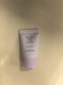蘭芝隔離防曬隔離妝前乳 提亮膚色 隔離中樣10ml*3支裝 曬單實(shí)拍圖