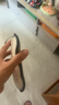 佳幫手雙面洗碗布海綿鋼絲球百潔布刷鍋碗神器廚房抹布不易掉絲4片裝 曬單實拍圖