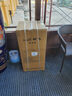 新飛（frestec）制冰機(jī)商用奶茶店小型55-400KG大型桶裝水制冰器KTV吧臺(tái)冰塊制作機(jī)自動(dòng)制冰機(jī) 【中型款】50顆-產(chǎn)80kg-桶裝水/自來水兩用款 曬單實(shí)拍圖