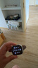 Apple/蘋果 Watch Series 10 智能手表GPS款42毫米玫瑰金色鋁金屬表殼淡桃粉色運動型表帶S/M MX1R3CH/B 曬單實拍圖