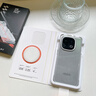 閃魔適用vivo iqoo13/12/11鋼化膜愛(ài)酷neo10/9/8/pro手機(jī)膜閃貼小魔盒除塵超清全玻璃防摔抗指紋保護(hù)膜 2片裝【秒貼無(wú)塵盒*超清無(wú)邊膜】 iqoo13 曬單實(shí)拍圖