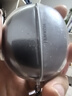 品勝 適用于華為FreeClip保護(hù)套耳夾耳機(jī)套無線藍(lán)牙耳機(jī)收納盒防摔防塵殼透明軟殼【贈(zèng)掛繩】 曬單實(shí)拍圖