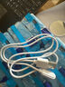 trendsetter適用華為兒童電話手表5x/4x/4pro充電線手環(huán)10/9/8/7/fit2/榮耀手環(huán)8/76/es/band充電器磁吸數(shù)據(jù)線 曬單實(shí)拍圖