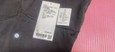 lululemon丨Align? 女士運(yùn)動(dòng)闊腿褲 LW5HI7A 黑色 M 曬單實(shí)拍圖