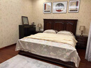 重磅出口6A級黃金絲全真絲提花被芯桑蠶絲春秋被夏涼被空調(diào)被被子 蠶絲繭-耀金 200*230 黃金絲凈重1斤夏被 四季被 曬單實(shí)拍圖