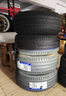 米其林（MICHELIN）汽車輪胎 245/45R19 102W 浩悅五代 Primacy 5 適配別克君威/君越 曬單實拍圖