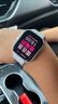 小米Redmi Watch5 心率血氧監(jiān)測 澎湃OS 2 藍(lán)牙通話 旋轉(zhuǎn)表冠 紅米手表5 智能手表 超大屏幕 小米汽車 【國家補(bǔ)貼】皎月銀 曬單實拍圖