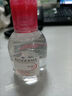 貝德瑪（BIODERMA）舒妍多效凈毛孔卸妝水潔膚液100ml 送女友禮物 曬單實(shí)拍圖