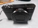 索尼（SONY） DSC-RX100M7 黑卡7數(shù)碼相機輕巧便攜備機 （24-200mm） RX100 VII +國產(chǎn)電池套裝 曬單實拍圖