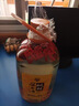 楓林純糧食酒50度楓林純谷酒5L約10斤大瓶禮盒裝玻璃瓶白酒 50度 5L 1桶 勁牌楓林純谷酒 曬單實(shí)拍圖