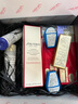 資生堂（SHISEIDO）第二代悅薇清爽水乳套裝 美白淡斑抗老緊致護膚品 生日禮物送老婆 曬單實拍圖