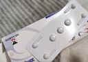 【原研進口】必利勁 鹽酸達泊西汀片 30mg*3片/盒 曬單實拍圖