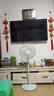 格力（GREE）電風(fēng)扇落地扇家用節(jié)能電扇立式大風(fēng)量客廳宿舍機(jī)械輕音風(fēng)扇FD-35X65h7竹青加大升級(jí)款 曬單實(shí)拍圖