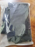 獨束（DUSHU）大碼女裝法式花邊領泡泡袖連衣裙2025夏季新品氣質時尚長裙 典雅黑 XL （尺碼：3） 曬單實拍圖