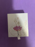 老銀匠光面耳圈s925銀光圈耳環(huán)女百搭簡約素圈情人節(jié)禮物時尚銀耳飾女士 5cm光面款 925銀/含證書 曬單實拍圖