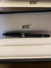 萬寶龍MONTBLANCP145/146大班系列鋼筆162/163簽字筆墨水筆禮盒送禮聯(lián)保 162鍍金(簽字筆) 禮盒裝(配禮品袋) 曬單實(shí)拍圖