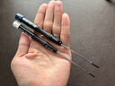 VESSEL威威9900精密十字螺絲刀電腦手機相機鐘表維修螺絲批 PH00x75mm 曬單實(shí)拍圖