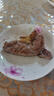 潮香村 浸腌整切調理眼肉牛排（2.13kg/10片含醬包）黑胡椒牛扒牛肉生鮮 曬單實拍圖