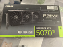 華碩全家桶AMD R7 7800X3D/RTX5070Ti顯卡/32G D5/1T游戲電競(jìng)臺(tái)式整機(jī)設(shè)計(jì)師電腦主機(jī)國(guó)家補(bǔ)貼20% 曬單實(shí)拍圖