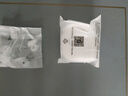 小米（MI）Redmi Buds 6 青春版 入耳式藍牙耳機 42dB降噪 適用于安卓蘋(píng)果手機 晴雪白 曬單實(shí)拍圖