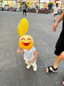 基諾浦 學(xué)步鞋嬰兒8-18個(gè)月涼鞋夏季男女兒童透氣步前鞋GB2193棕色 曬單實(shí)拍圖