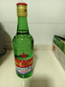 紅星二鍋頭 大二 清香型白酒 56度 500ml*12瓶 整箱裝 純糧口糧酒 曬單實拍圖