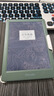 掌閱（iReader）Light 4C  6英寸彩色墨水屏 智能閱讀本 電子書(shū)閱讀器 便攜電紙書(shū)平板電腦學(xué)習(xí)看漫筆記本 語(yǔ)綠 曬單實(shí)拍圖