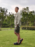 安尚芬醫(yī)用手術(shù)室拖鞋男款夏季外穿洞洞鞋2025新款防臭防滑足弓支撐涼鞋 黑色 【輪胎防滑底紋、久站不累】 42 -43適合41-42（內(nèi)長260mm） 曬單實(shí)拍圖
