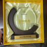 忍冬藤 創(chuàng)意實(shí)木胡桃木光榮退休紀(jì)念品擺件高端定制送老師同事榮休禮物感謝牌定做高檔實(shí)用禮品獎(jiǎng)杯獎(jiǎng)牌 胡桃木18*19cm 曬單實(shí)拍圖