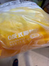 小黃象黃油手抓餅1000g*2袋（共20張）兒童早餐速食營(yíng)養(yǎng)早餐 曬單實(shí)拍圖