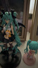 初音未來手辦景品初音未來惡魔手辦初音未來周邊初音未來擺件 【魅魔初音】 高20cm 曬單實拍圖