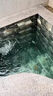 魚池水循環(huán)過濾系統(tǒng)大型錦鯉池凈水過濾器庭院室外水池外置過濾箱 42立方魚池用全套 【升級面吸除 曬單實拍圖