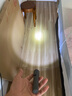 飛利浦（PHILIPS）手電筒強(qiáng)光手電超亮200000穿天家用小型軍戶外照明應(yīng)急燈SFL1235G 曬單實(shí)拍圖