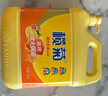 欖菊洗潔精大桶5kg 菊之語檸檬去油果蔬清洗劑餐具食品用級別洗滌靈 曬單實拍圖
