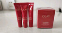 玉蘭油（OLAY）大紅瓶水乳超紅瓶面霜禮盒緊致護(hù)膚品套裝七夕情人節(jié)禮物送女友 曬單實(shí)拍圖