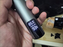 鯊派【十年質(zhì)?！坷戆l(fā)器正品原裝電推剪可充電剃光頭神器剃須刀電動(dòng)刮胡刀 1988萬(wàn)轉颶風(fēng)引擎【送3個(gè)刀頭】至尊 歐盟認證丨理發(fā)+剃須兩用款丨十年質(zhì)保 曬單實(shí)拍圖